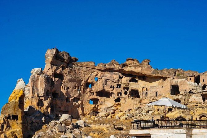 2 Days Cappadocia Tour From Istanbul by Overnight Bus - Tour Highlights and Inclusions