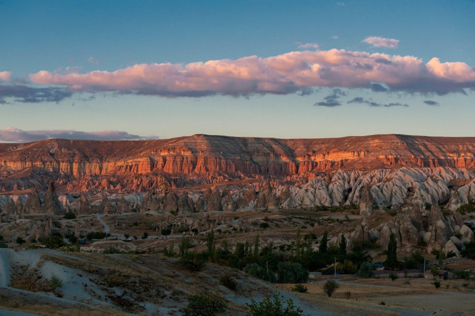 2 Days Green and Red Cappadocia Tour With Lunch! - Detailed Itinerary for 2-Day Tour