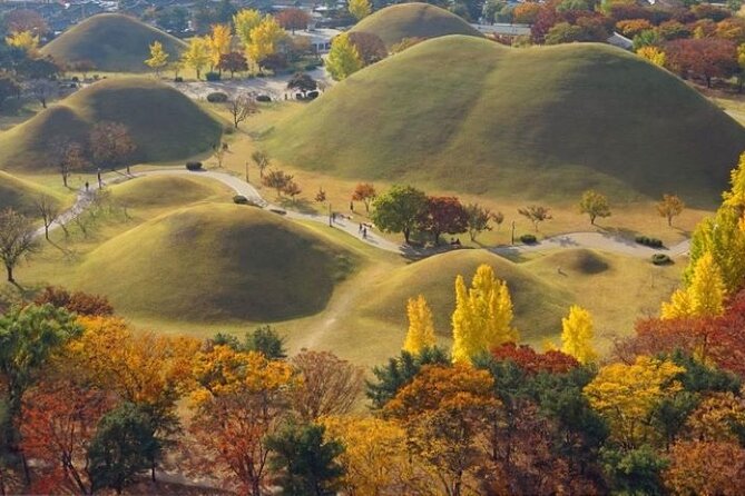 2-Days Gyeongju Customized Tour - Additional Tour Information and Requirements