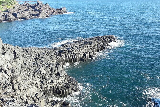 2 Days Jeju Island Private Taxi Tour (East/West of Jeju Island ) - Cancellation Policy Details