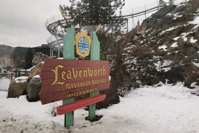 2 Days Leavenworth Christmastown Tour From Vancouver (Chn&Eng) - Common questions