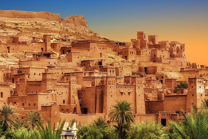 2 Days Luxury Desert Tour From Marrakech to Zagora - Common questions