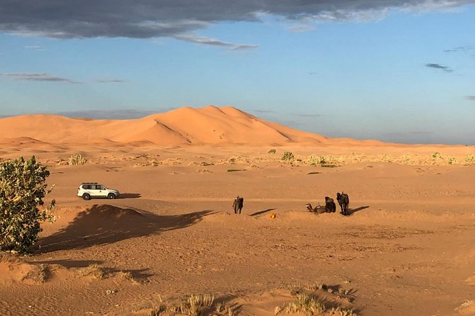 2 Days Marrakech to Zagora Desert Trip - Packing List Suggestions