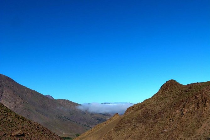 2 Days Mont Toubkal - Trekking Routes and Difficulty