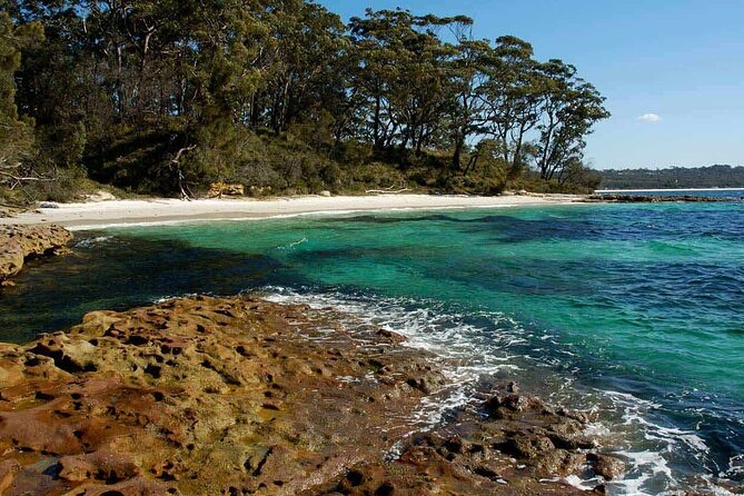 2 Days Private Adventure Tour From Sydney to South Coast - Accommodation