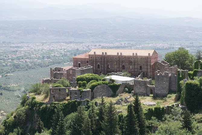 2 Days Private Tour: Sparta - Mystras - Mycenae - Epidaurus & Corinth - Reviews and Customer Feedback