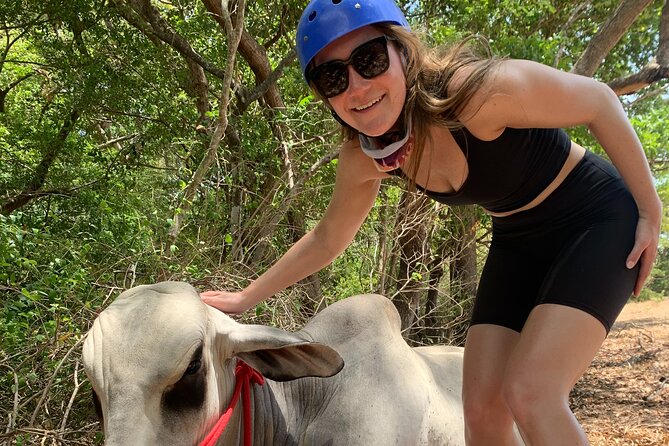 2-Hour Horseback Riding Tour in Guanacaste - Common questions