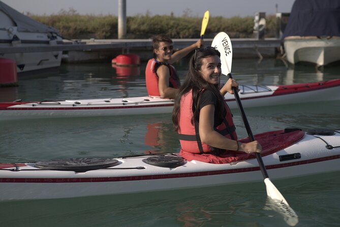 2 Hour Night Kayak Tour in Venice, Premium Experience With Sunset - Cancellation Policy