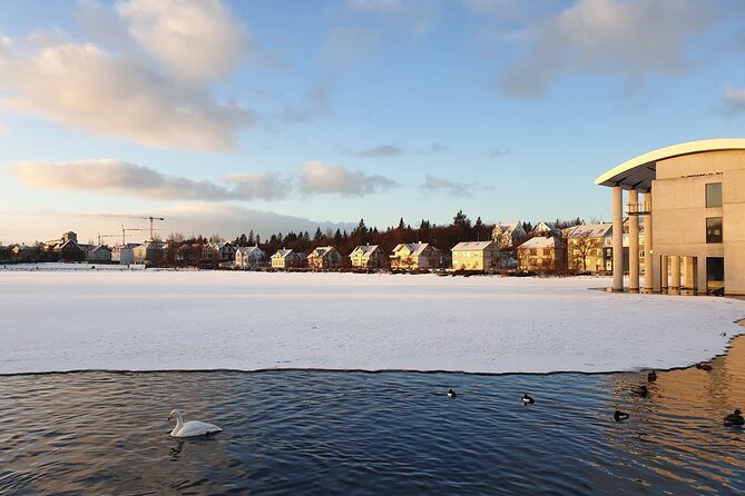 2-Hour Reykjavik Private Walking Tour - Booking and Support