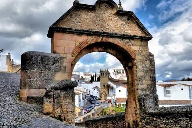 2-Hour Ronda Walking Tour - Cancellation Policy Details