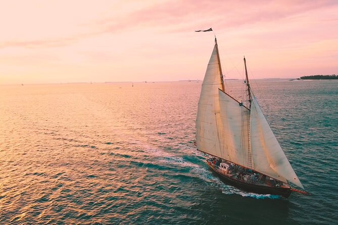 2-Hour Sunset Sail On Schooner When And If - Traveler Experience and Reviews
