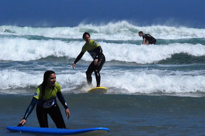 2-Hour Surfing Experience for Beginners in Famara - Last Words