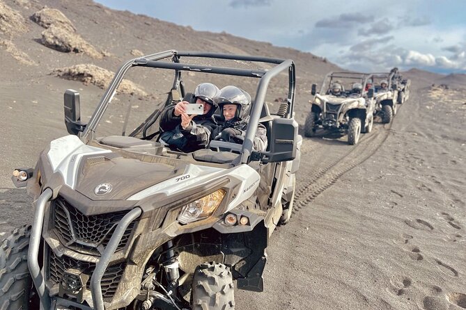 2-Hour UTV Buggy Tour in Myvatn - Common questions