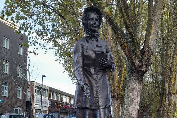 2-Hour Walking Tour Women of Whitechapel - Tips for a Memorable Experience