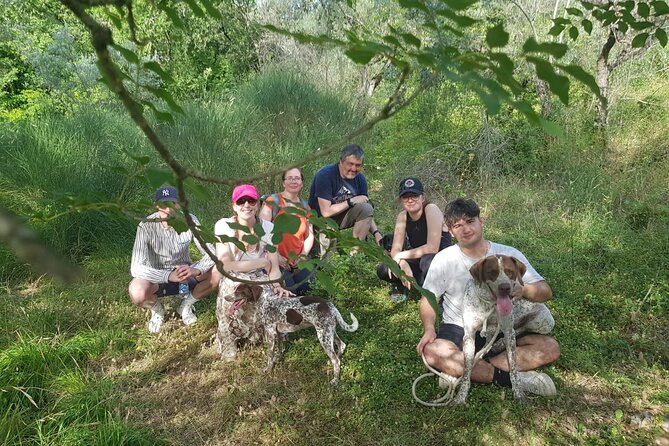 2 Hours Private Activity - Truffle Hunting in Assisi - Cancellation Policy