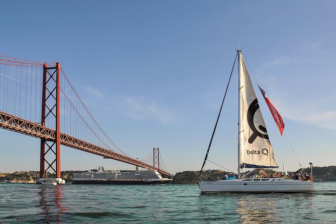 2 Hours Private Sailing Tour in Lisbon - Additional Information