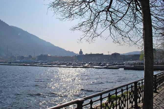 2 Hours Walking Tour Como - Last Words