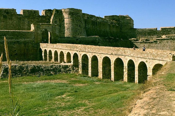 2 or 3-Day Messini Private Tour With Methoni & Nestors Palace - Cancellation Policy