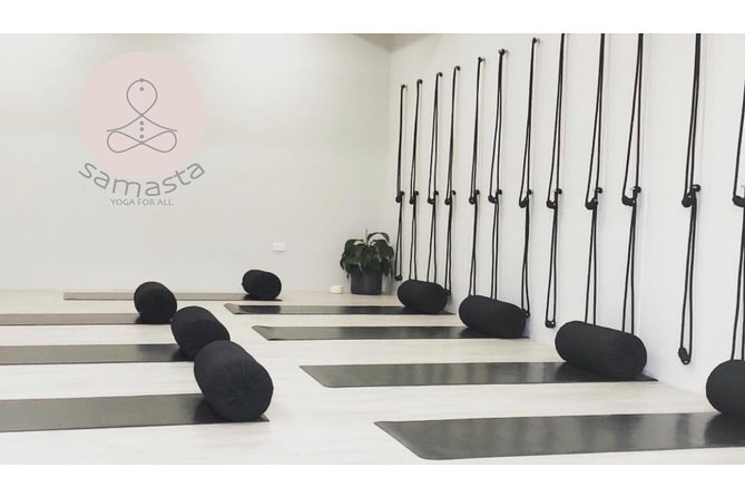 2-Week Unlimited Yoga Pass in Fulham Adelaide Studio  - South Australia - Additional Information