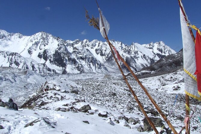 20 Days Private Kanchenjunga Circuit Trek - Booking Information and Pricing Details