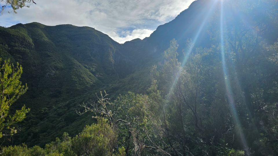 25 Fontes Levada Hike - Rabaçal (Calheta) - Additional Details