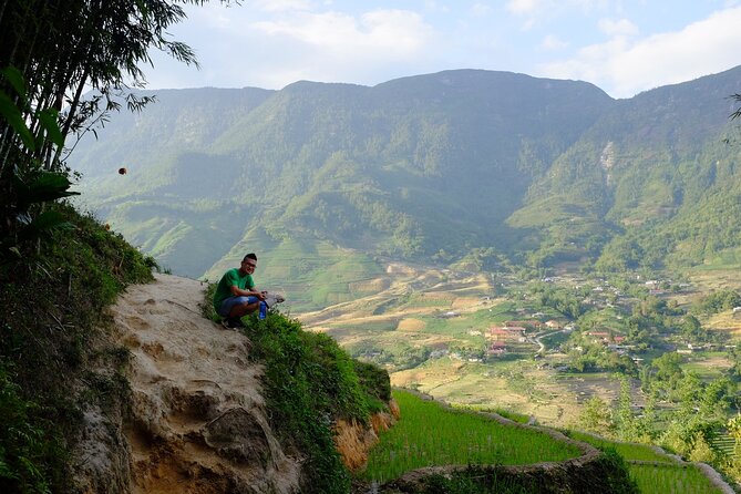 2D1N Buffalo Trek by Hmong Sister House and Trekking - Delicious Traditional Meals Included