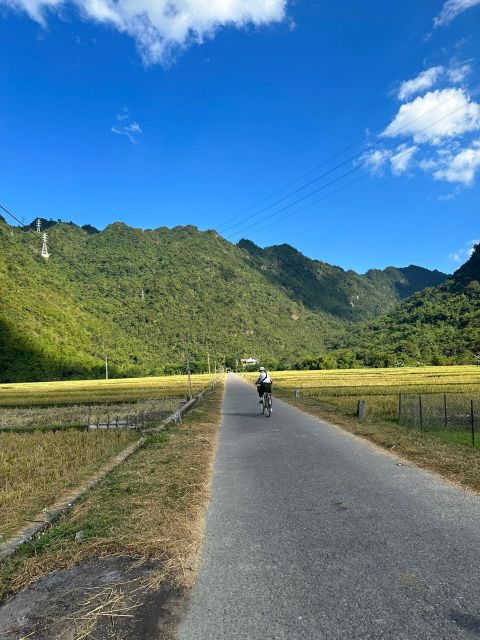 2D1N - Mai Chau for Nature Lovers (Only 3h From Hanoi) - Common questions