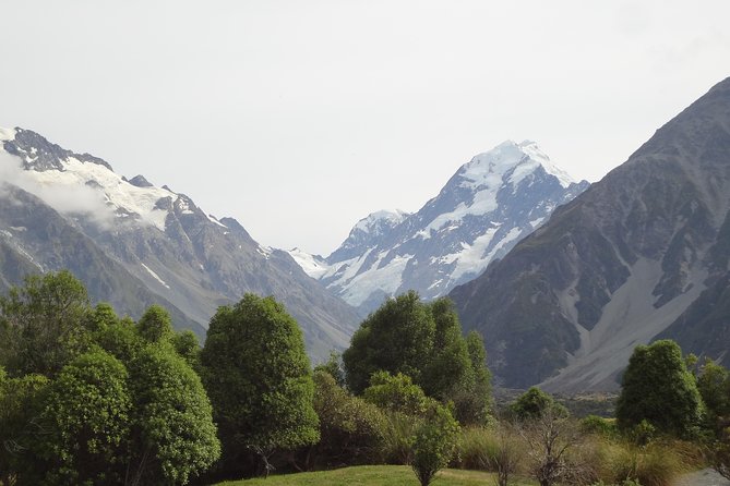 3 Day Aoraki Mt. Cook Explorer: Christchurch to Queenstown - Last Words