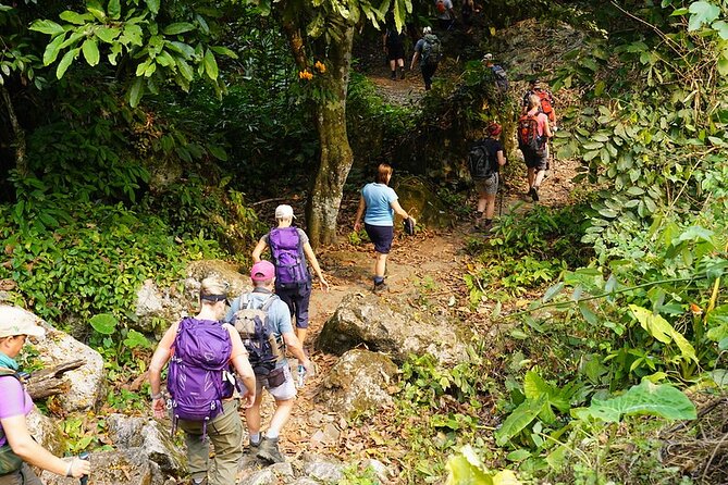 3-Day Ba Be National Park Discovery Tour From Hanoi - Scenic Cruise on Ba Be Lake