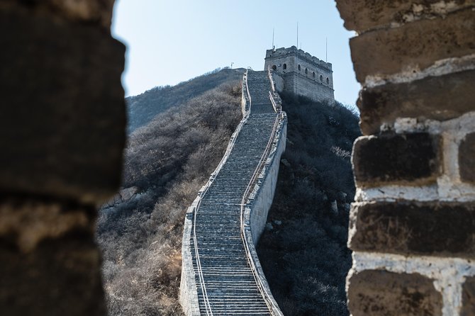 3-Day Beijing Private Tour With the Great Wall, Kungfu Show and More! - Inclusions and Accommodation