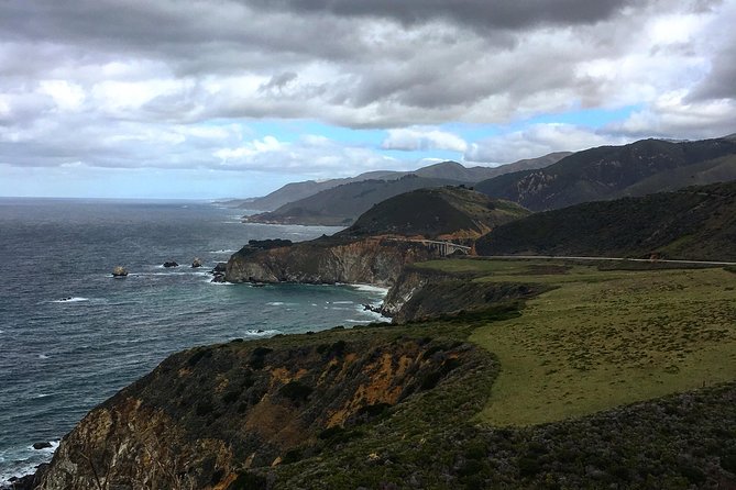 3-Day California Coast Tour: San Francisco to Los Angeles - Tour Experience Expectations