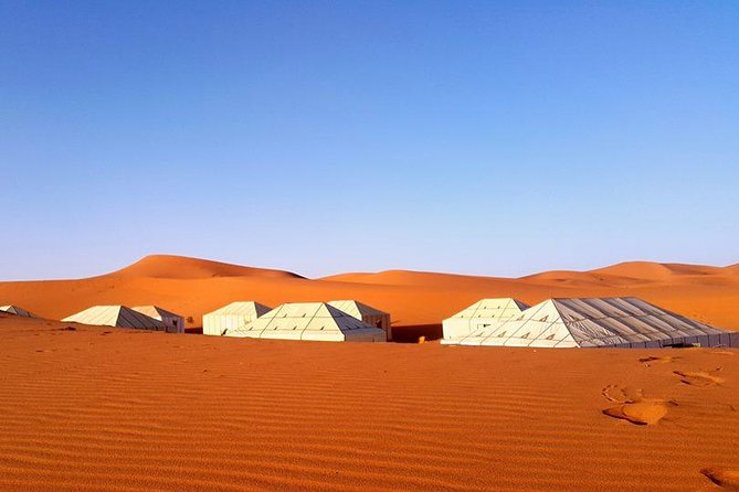 3-day Desert Circuit Fes - Merzouga - Marrakech - What to Pack