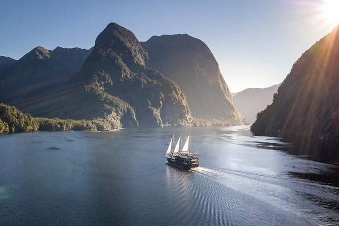 3 Day Doubtful Sound Overnight Cruise and Glowworm Tour From Queenstown - Last Words