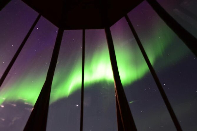 3-Day Guided Tour to Yellowknife Aurora Viewing - Last Words