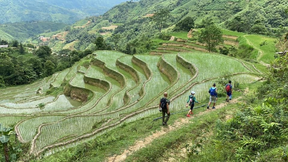 3-Day Ha Giang Biking Tour With Guide - Cancellation Policy