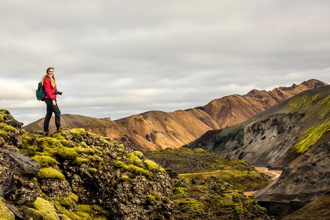 3-Day Hiking Tour in Landmannalaugar From Reykjavik - Recommended Gear and Packing List