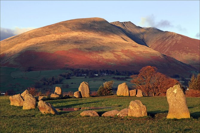 3-Day Lake District Explorer Small-Group Tour From Manchester - Background
