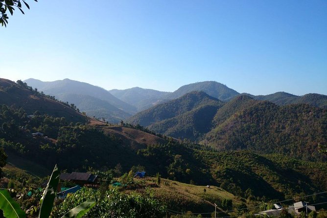 3 Day Motorcycle Tour (Mae Hong Son Loop) From Chiang Mai, Thailand - Last Words