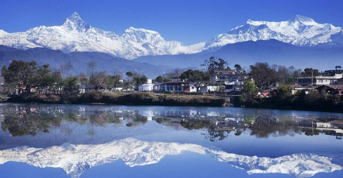 3 Day Pokhara Special Tour to See Annapurna Mountain - Last Words