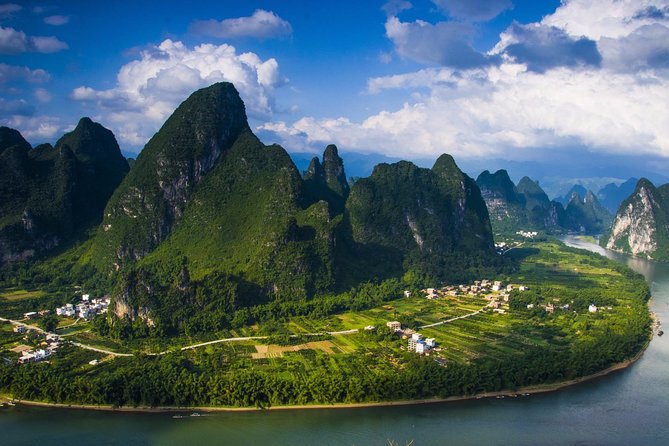 3-Day Private Guilin Tour:City Highlights,Longji Rice Terrace,Cruise to Yangshuo - Last Words