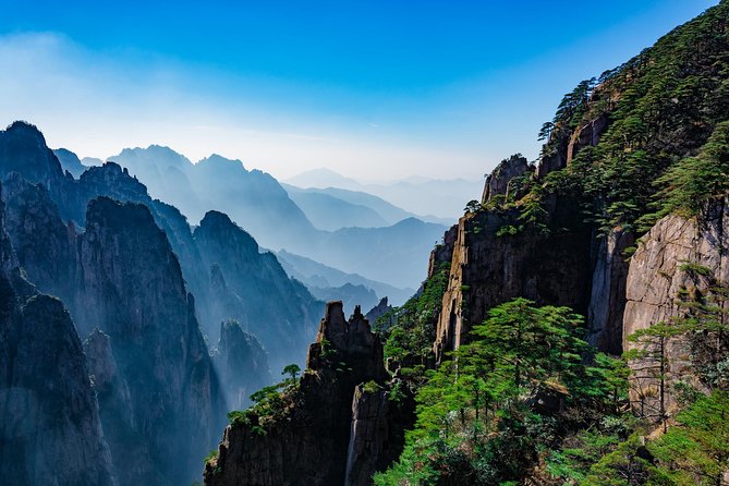 3-Day Private Tour to Huangshan(Yellow Mountain) and Hong Village From Shanghai - Price and Payment Details