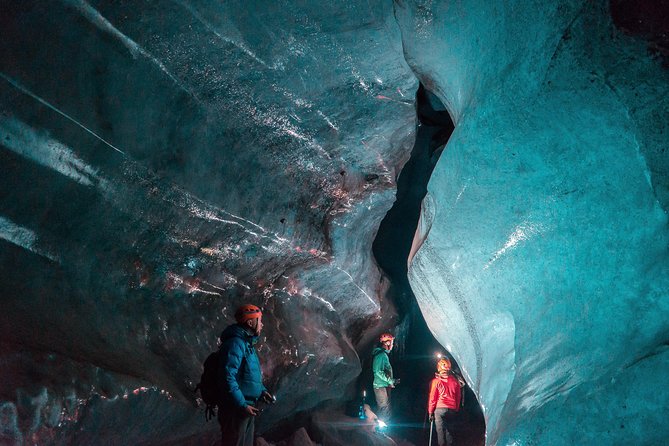3-Day Reykjavik, Golden Circle, Ice Cave, Jokulsarlon & Fjadrargljufur Canyon - Reviews and Cancellation