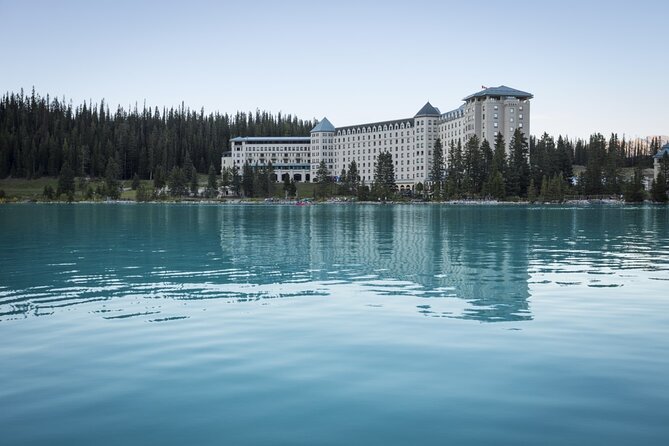 3-Day Rockies Classic Tour (Yoho & Jasper National Park) - Customer Reviews and Ratings