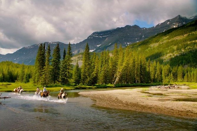 3 Day Rocky Mountains Columbia Icefields Banff and Yoho NP Tour - Last Words