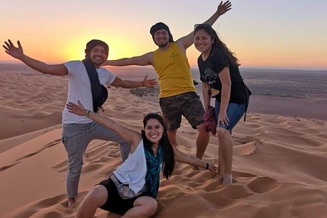 3 Day Sahara Desert Tour From Marrakech Ending in Fez City - Last Words