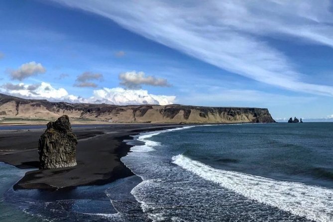 3 Day South Iceland - PRIVATE TOUR (Golden Circle & South Coast) - Booking and Pricing Information