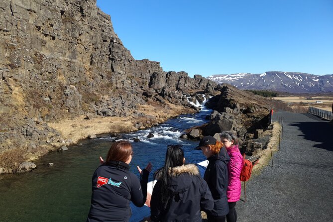 3 Day Tour Jokulsarlon - Golden Circle - South Coast - Glacier Hike - Boat Tour - Tour Highlights and Inclusions