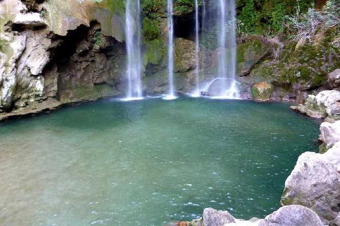 3-Day Trek Through Talassemtane National Park From Chefchaouen - Cultural Encounters Along the Route