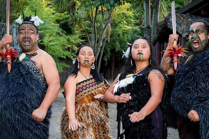3 Day Waitomo Caves, Hobbiton Movie Set and Rotorua Tour From Auckland - Last Words