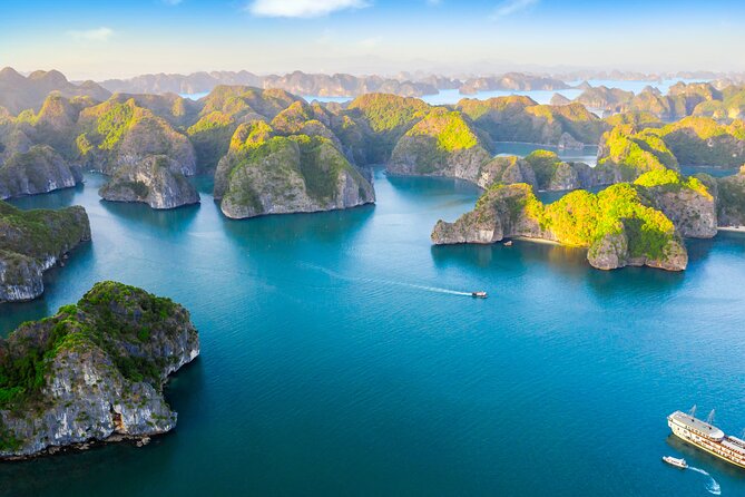3 Days 2 Nights Discover Majetstic of Lan Ha Bay and Ha Long Bay - Dining and Cuisine Experience